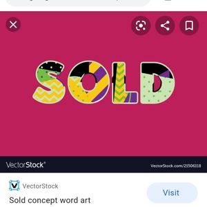 SOLD beyond this point